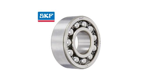 SKF轴承球面滚子轴承有多种不同密封